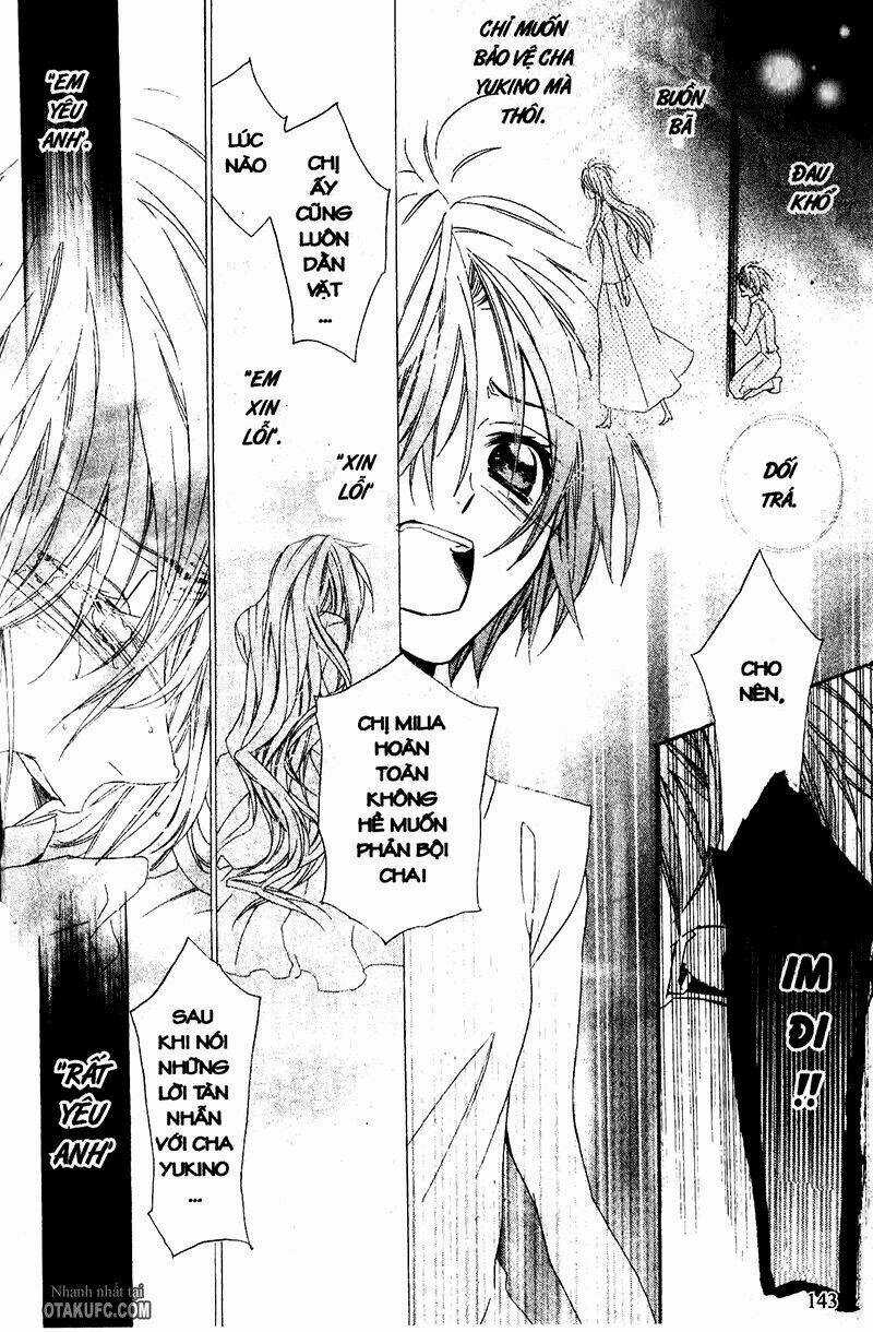 High & High - Chapter 15 - Trang 20