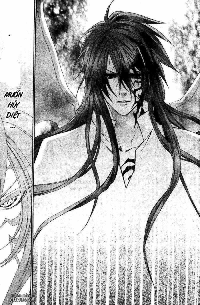 High & High - Chapter 15 - Trang 3