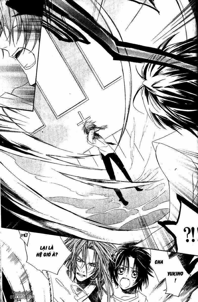 High & High - Chapter 15 - Trang 21