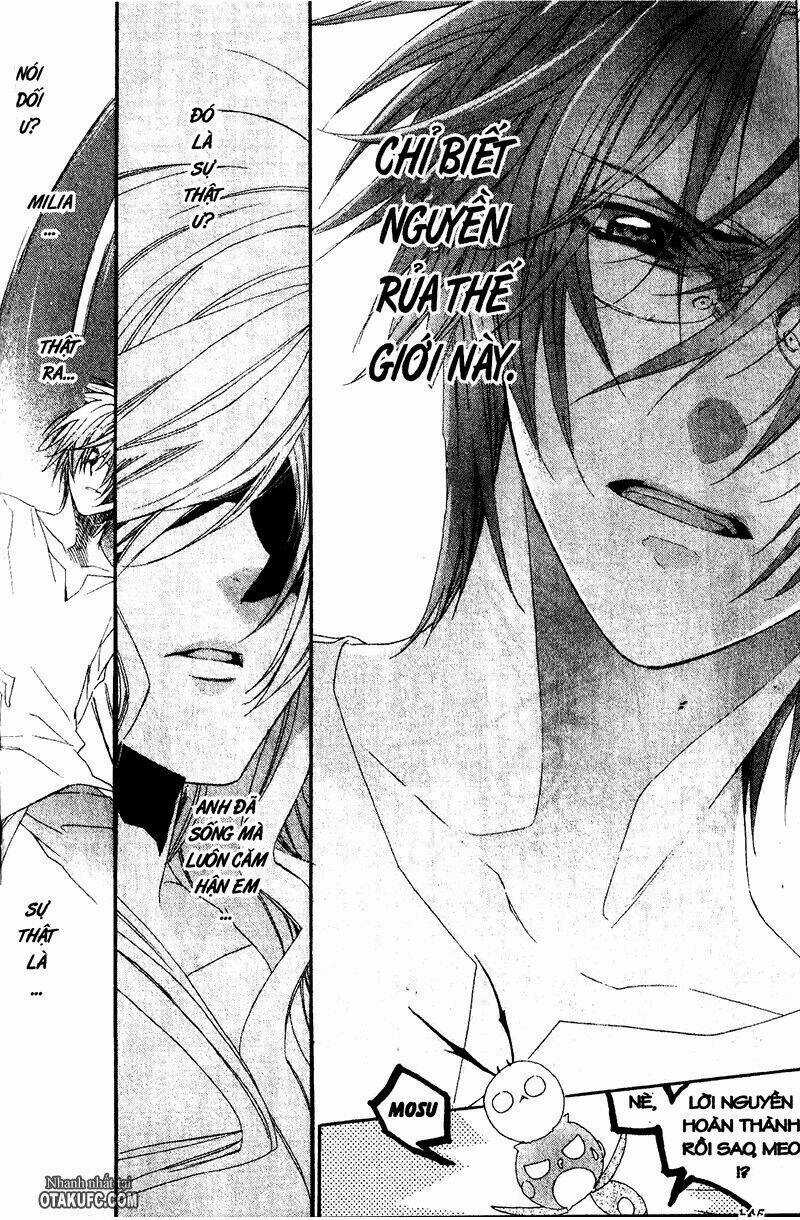 High & High - Chapter 15 - Trang 22