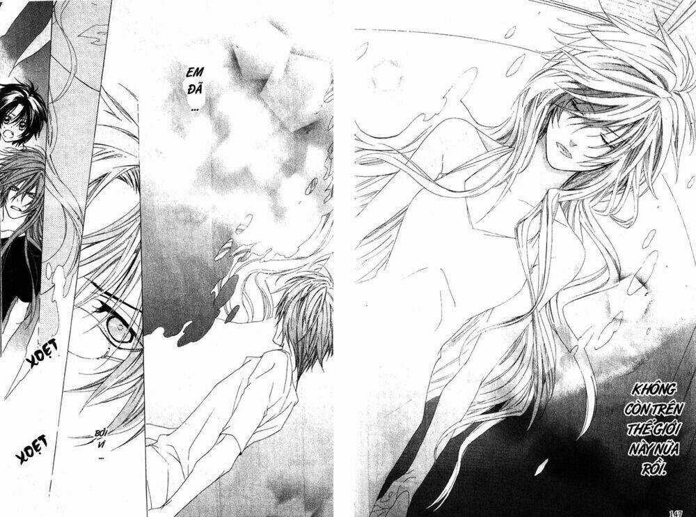 High & High - Chapter 15 - Trang 23