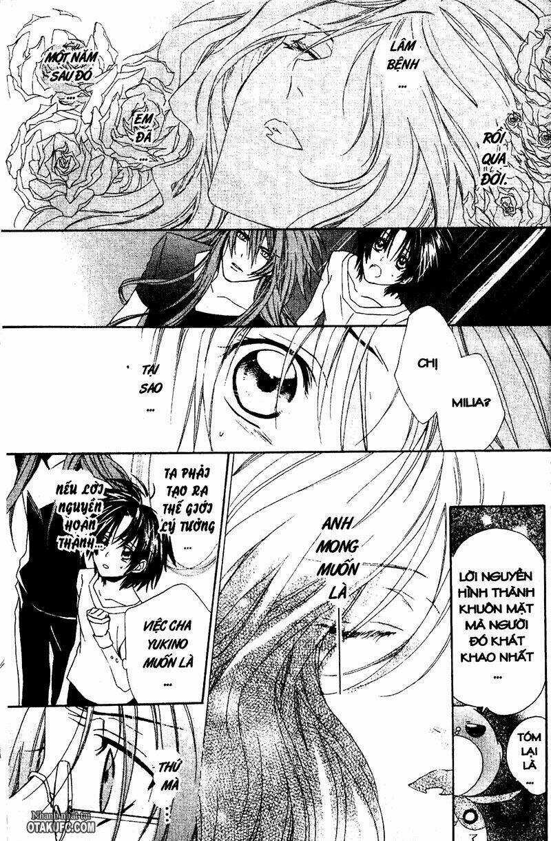 High & High - Chapter 15 - Trang 24