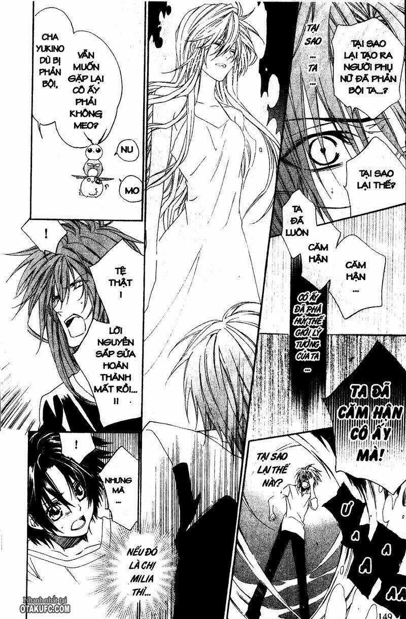 High & High - Chapter 15 - Trang 25