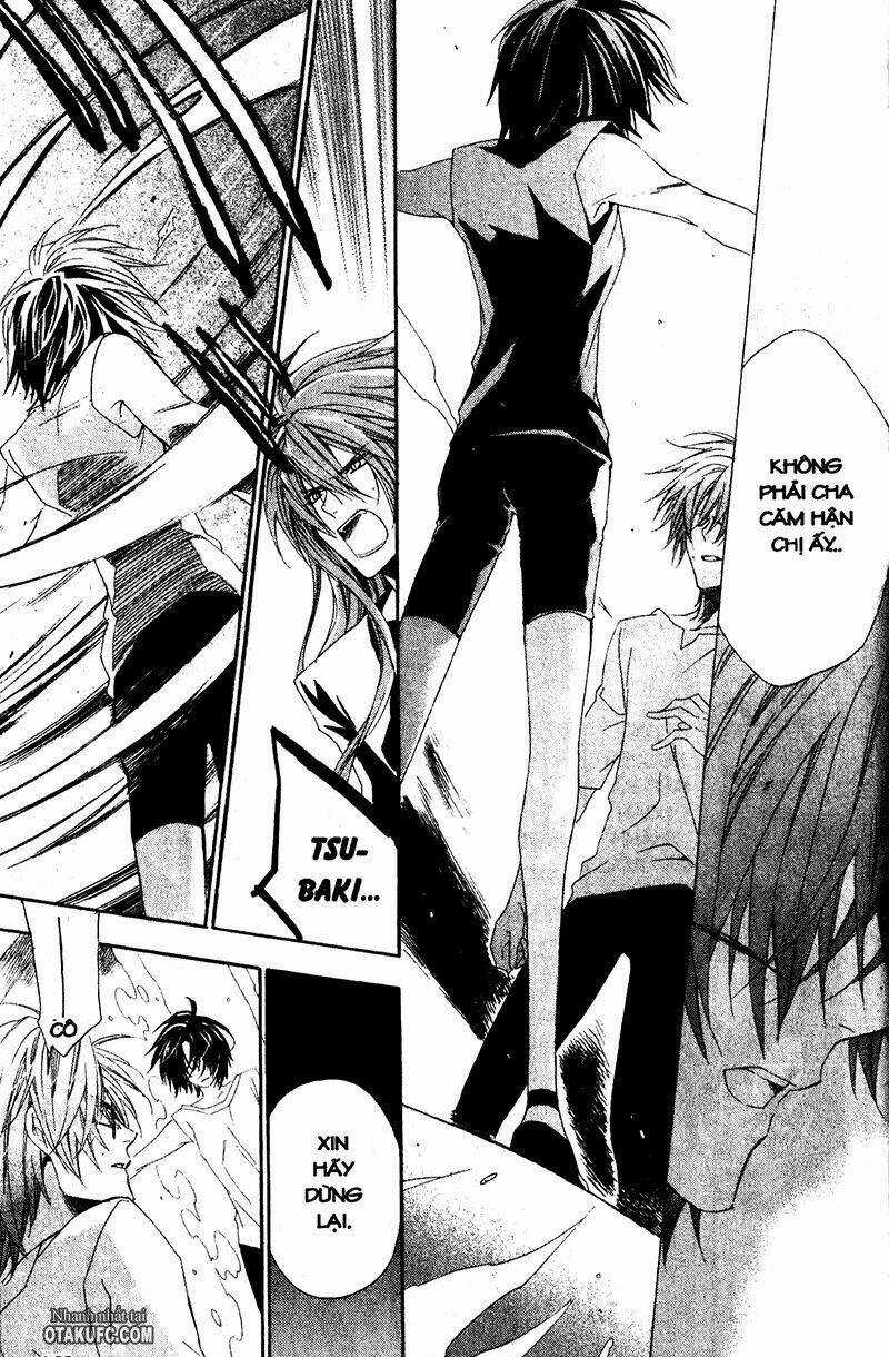 High & High - Chapter 15 - Trang 26