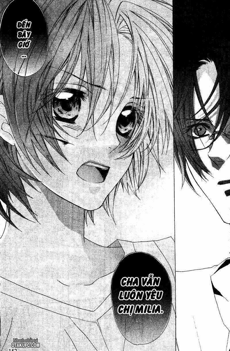 High & High - Chapter 15 - Trang 28