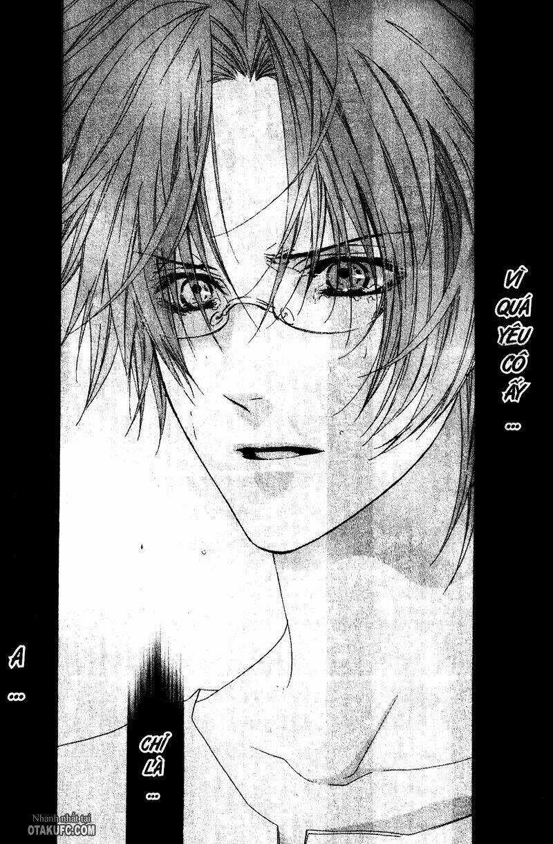 High & High - Chapter 15 - Trang 29