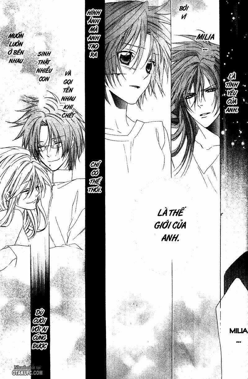 High & High - Chapter 15 - Trang 30