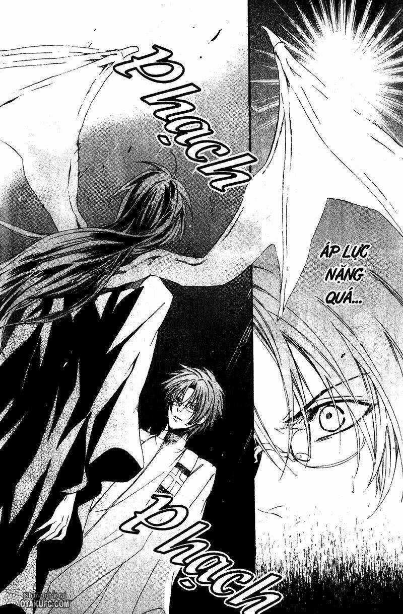 High & High - Chapter 15 - Trang 4