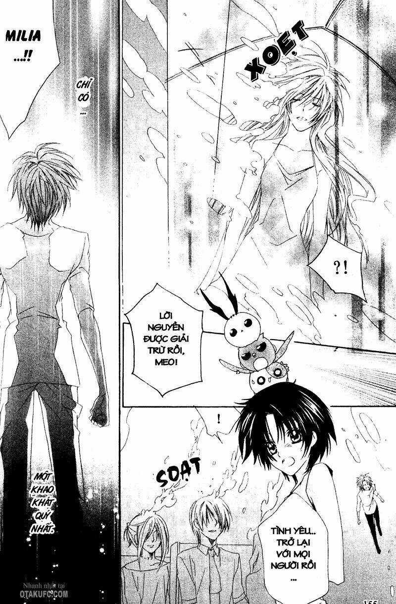 High & High - Chapter 15 - Trang 31