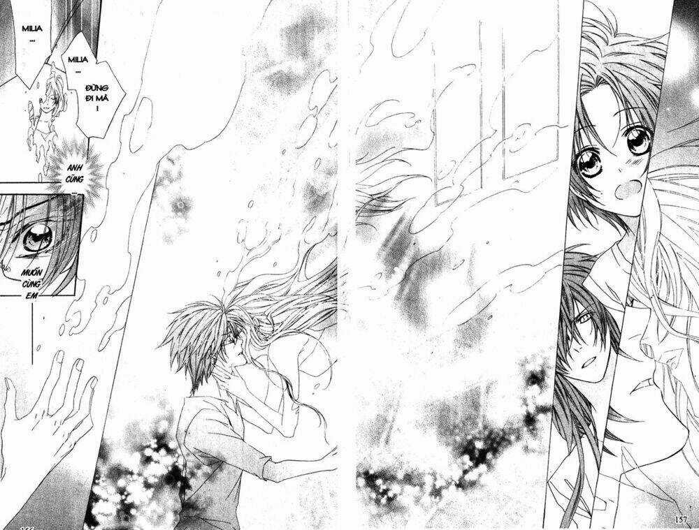 High & High - Chapter 15 - Trang 32