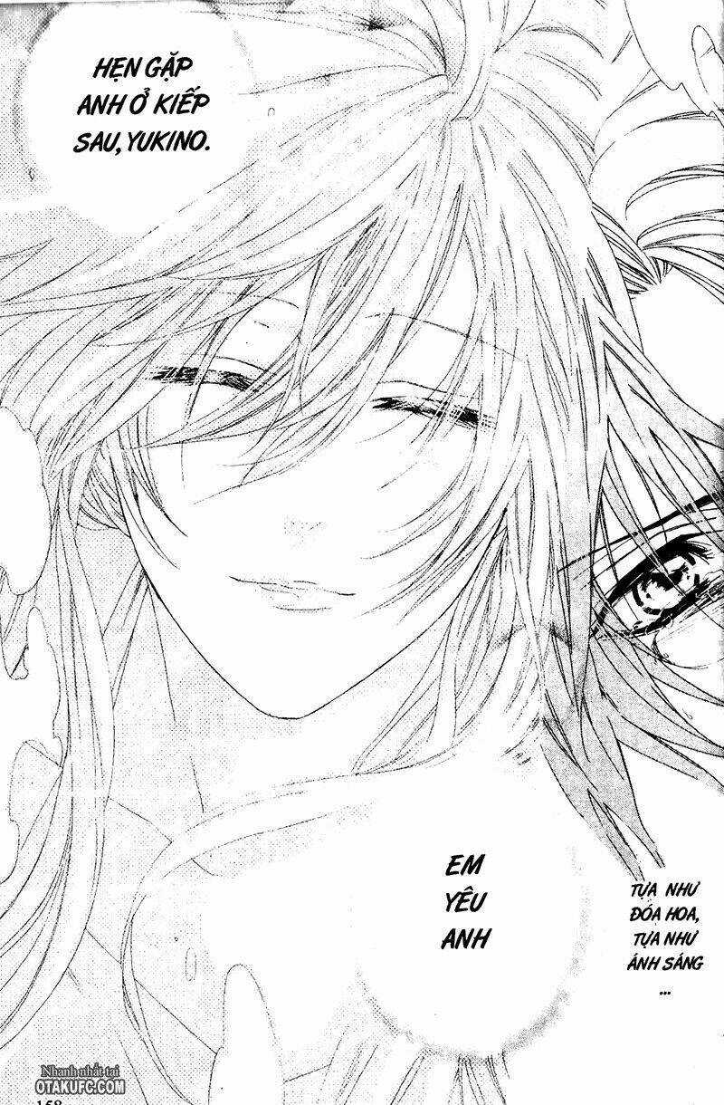 High & High - Chapter 15 - Trang 33