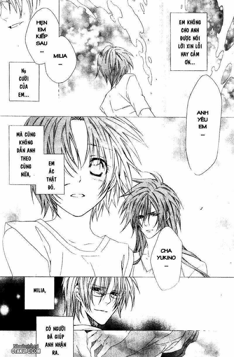 High & High - Chapter 15 - Trang 34