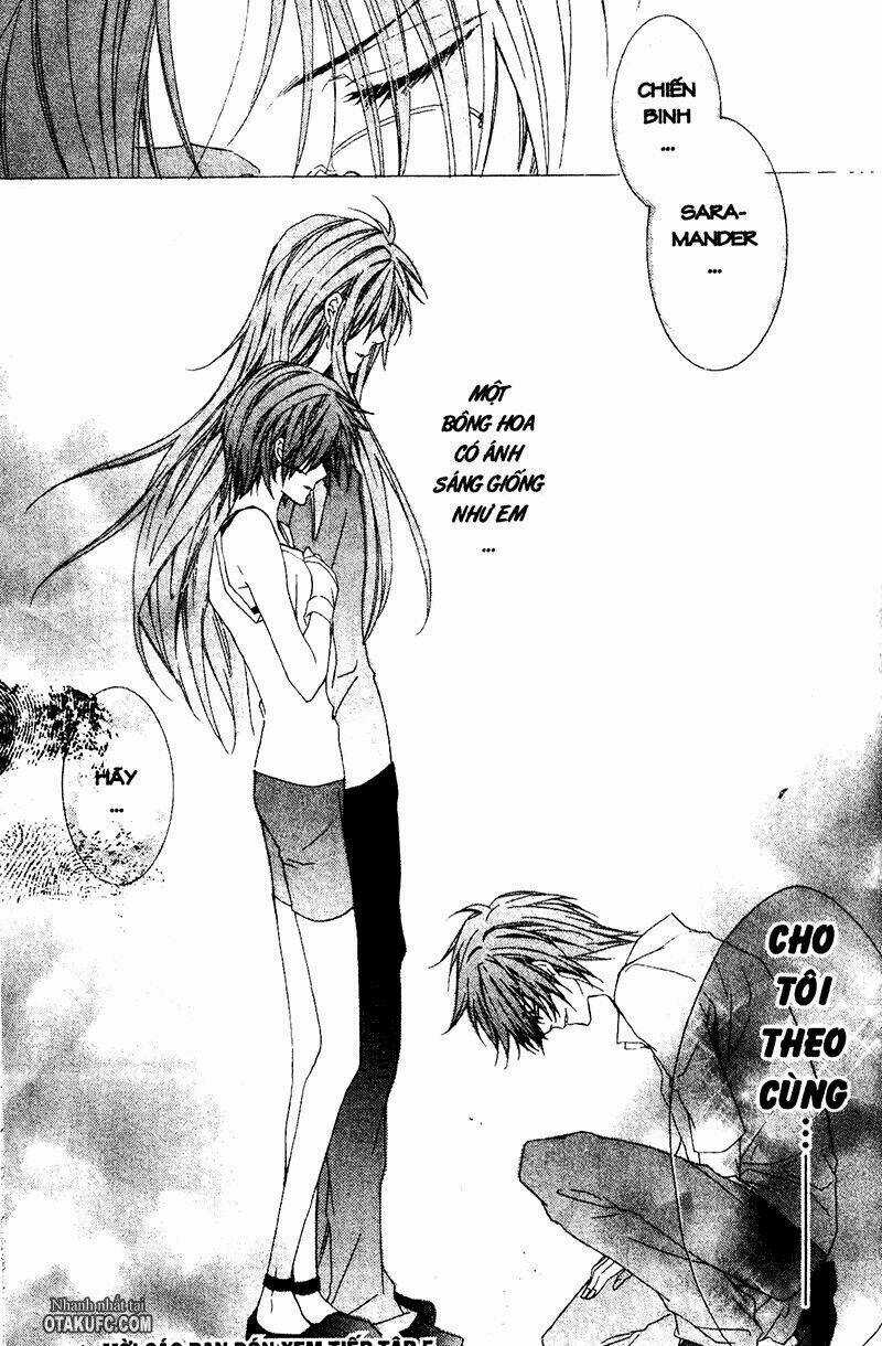 High & High - Chapter 15 - Trang 35