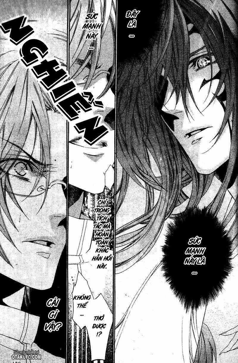 High & High - Chapter 15 - Trang 5