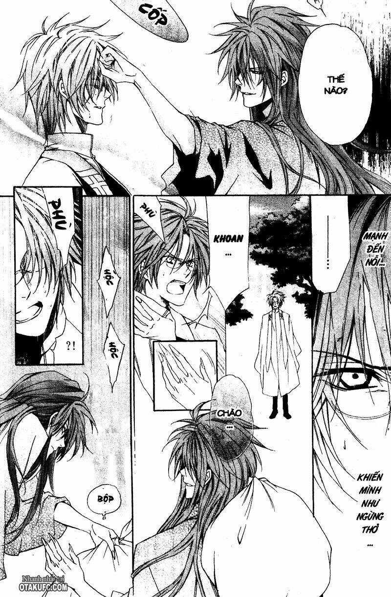 High & High - Chapter 15 - Trang 6