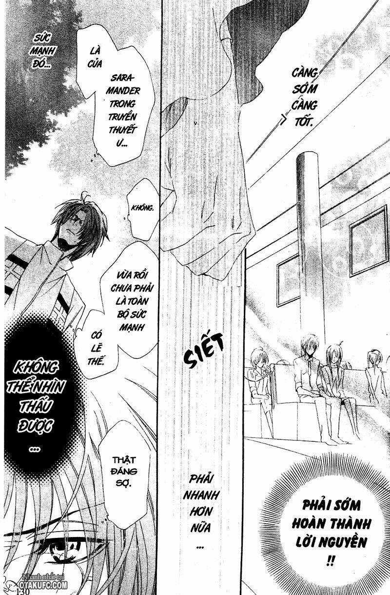 High & High - Chapter 15 - Trang 7