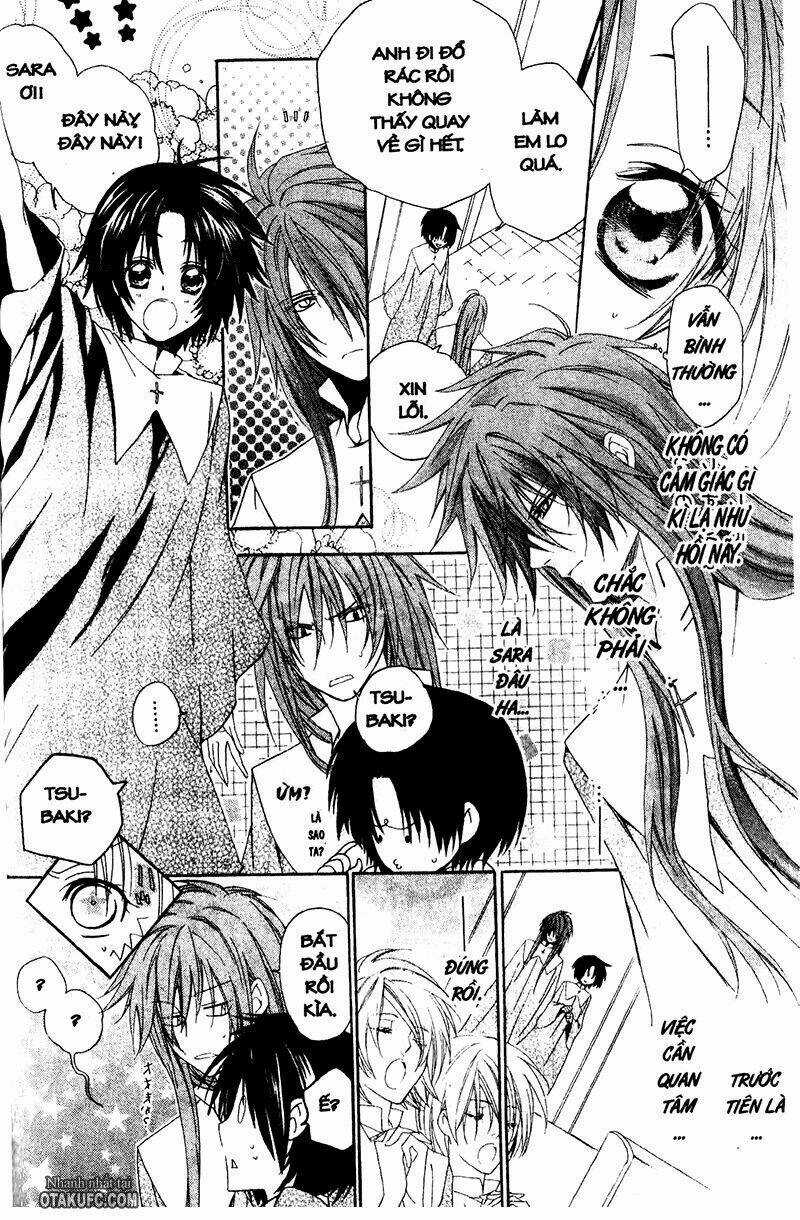 High & High - Chapter 15 - Trang 8