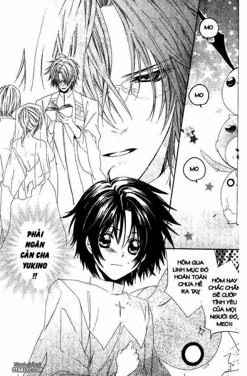 High & High - Chapter 15 - Trang 9