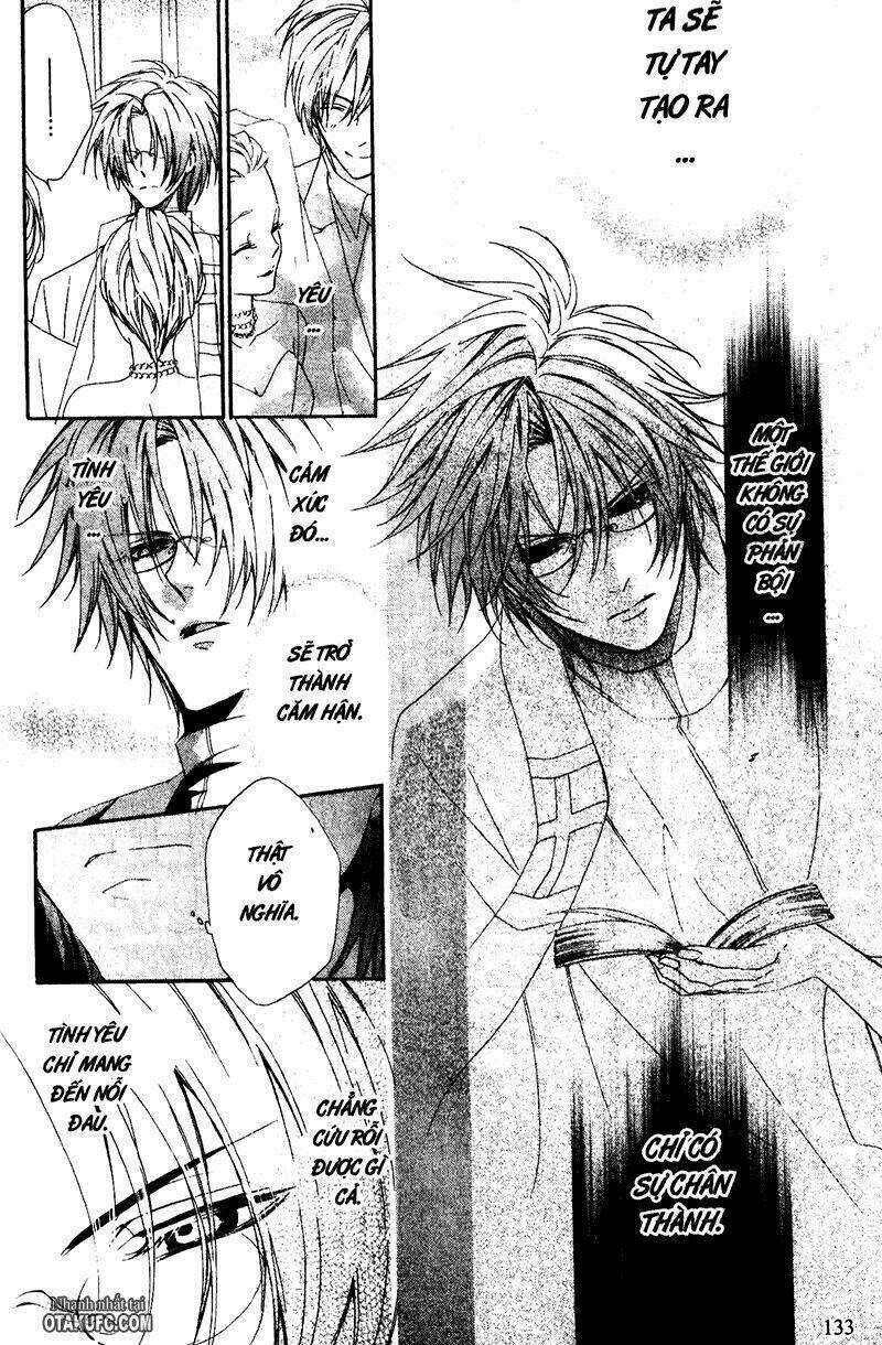 High & High - Chapter 15 - Trang 10