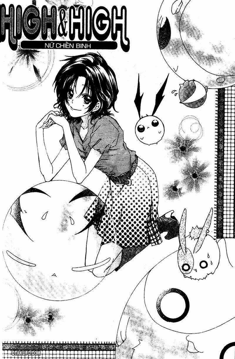 High & High - Chapter 16 - Trang 1
