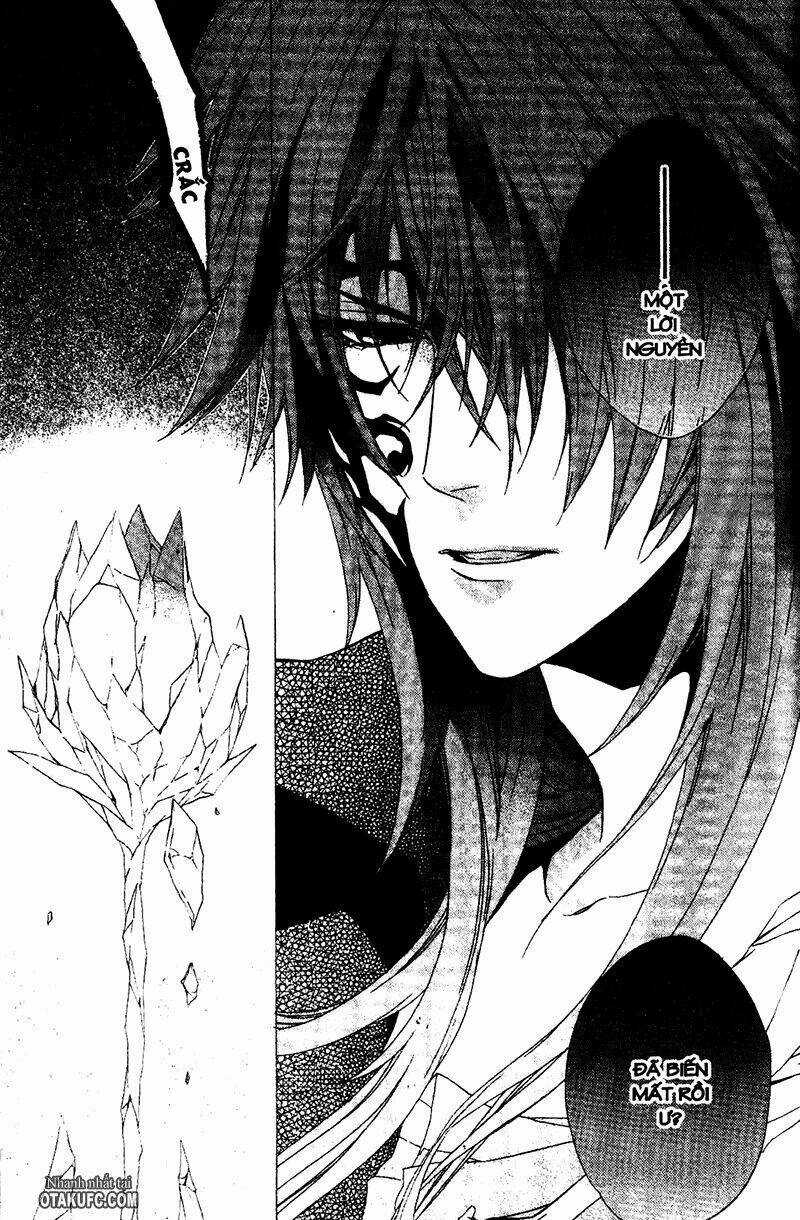 High & High - Chapter 16 - Trang 2