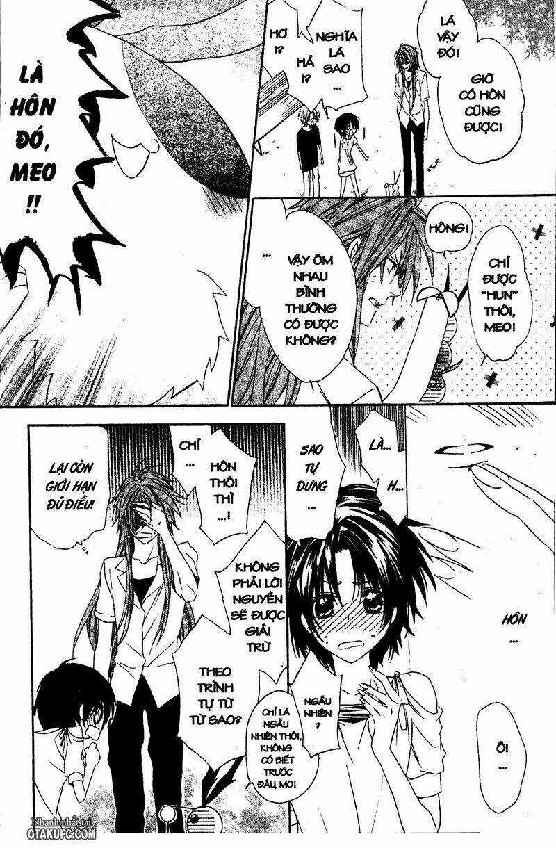 High & High - Chapter 16 - Trang 11