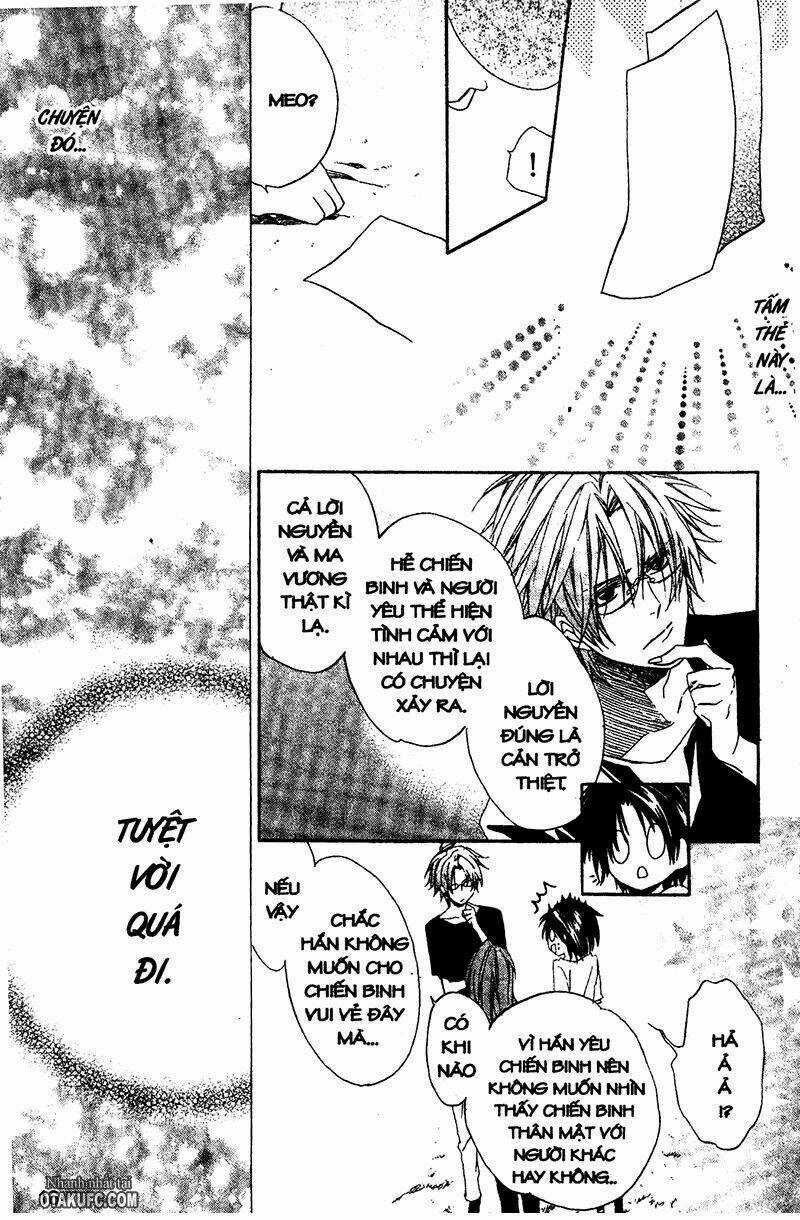 High & High - Chapter 16 - Trang 14