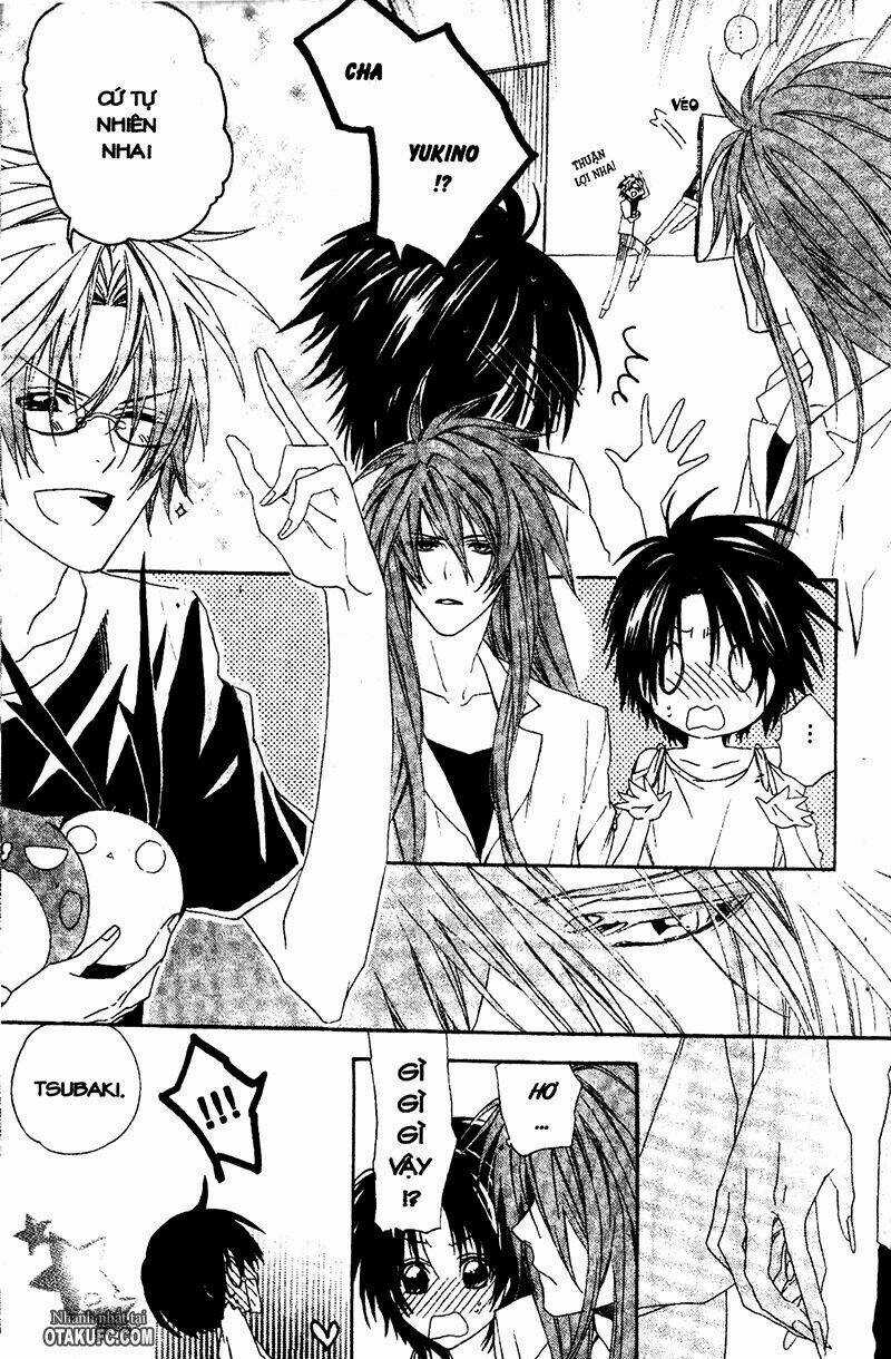 High & High - Chapter 16 - Trang 16