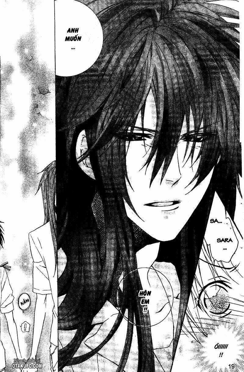 High & High - Chapter 16 - Trang 17