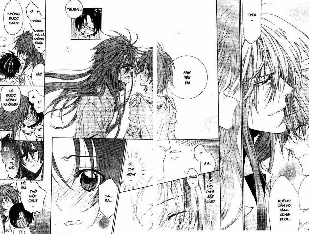 High & High - Chapter 16 - Trang 18