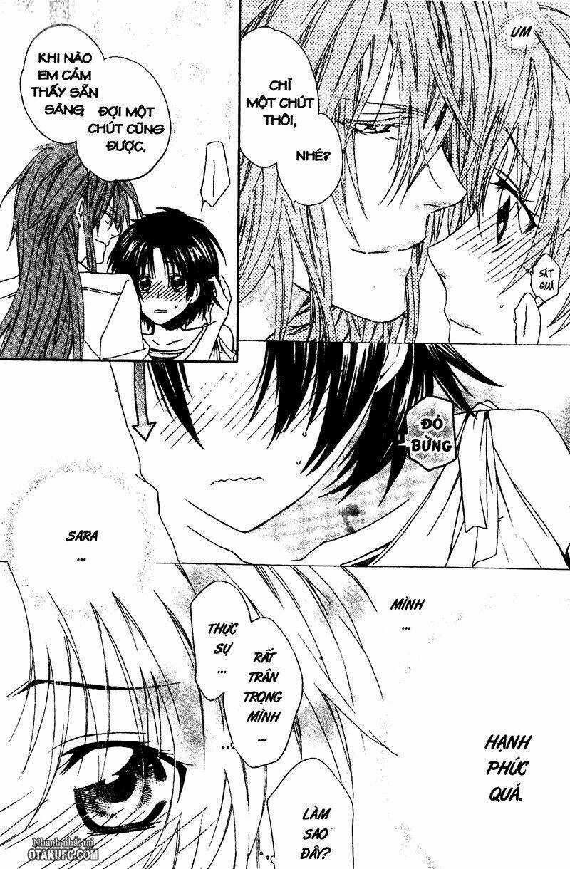 High & High - Chapter 16 - Trang 19