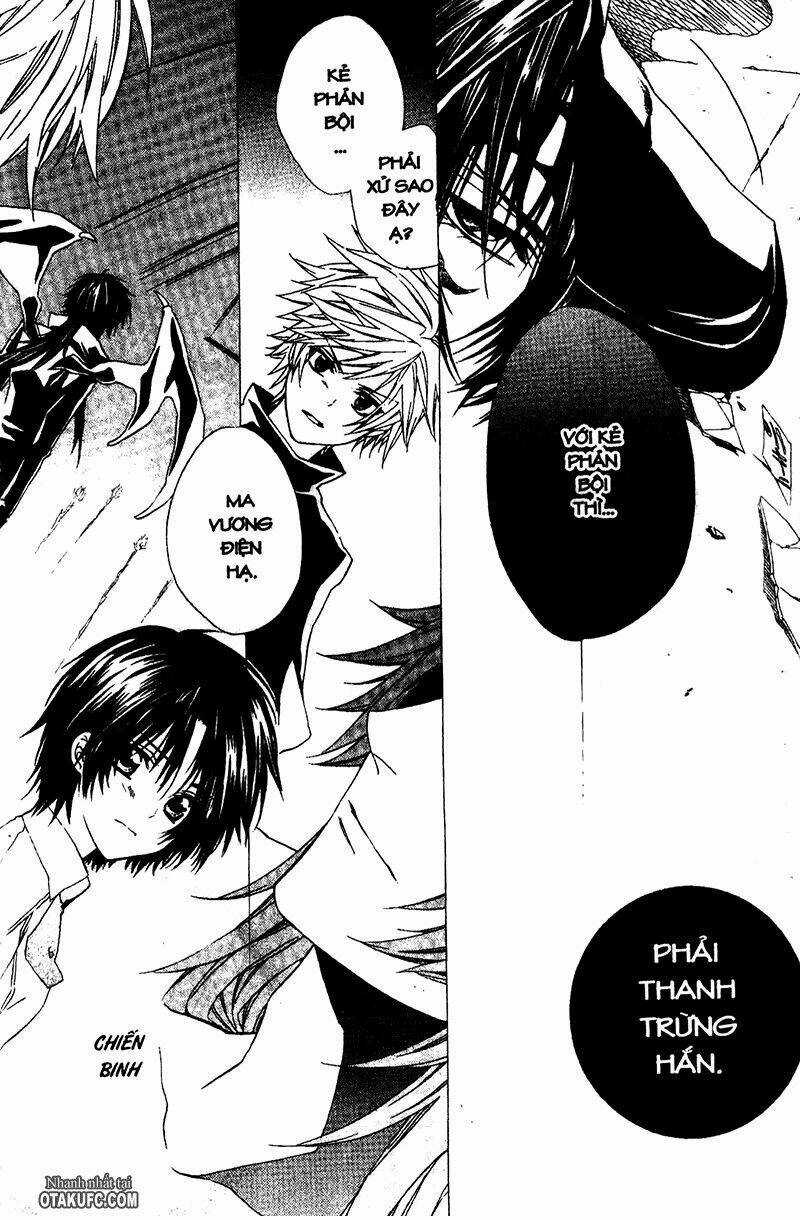 High & High - Chapter 16 - Trang 3