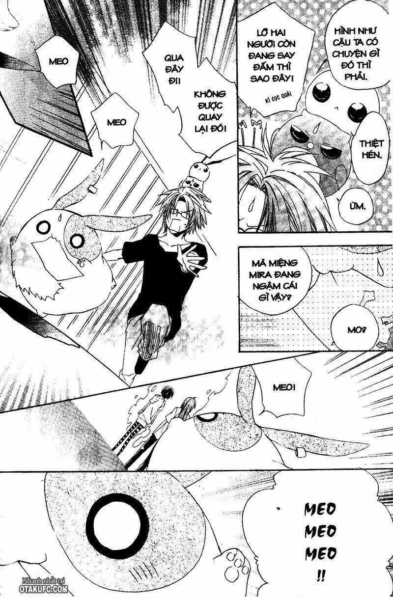 High & High - Chapter 16 - Trang 22