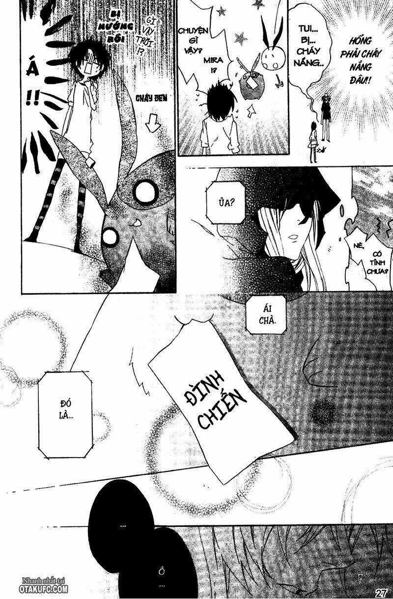 High & High - Chapter 16 - Trang 24