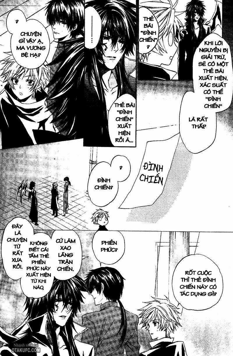 High & High - Chapter 16 - Trang 25