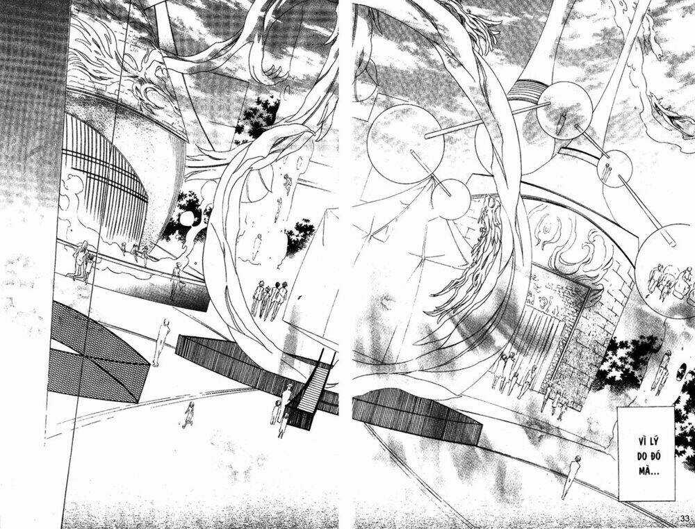 High & High - Chapter 16 - Trang 29