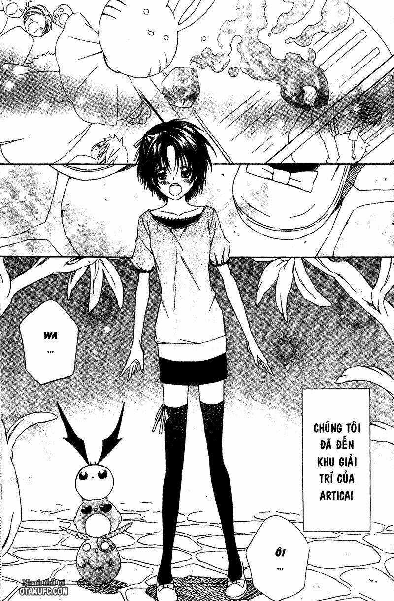 High & High - Chapter 16 - Trang 30