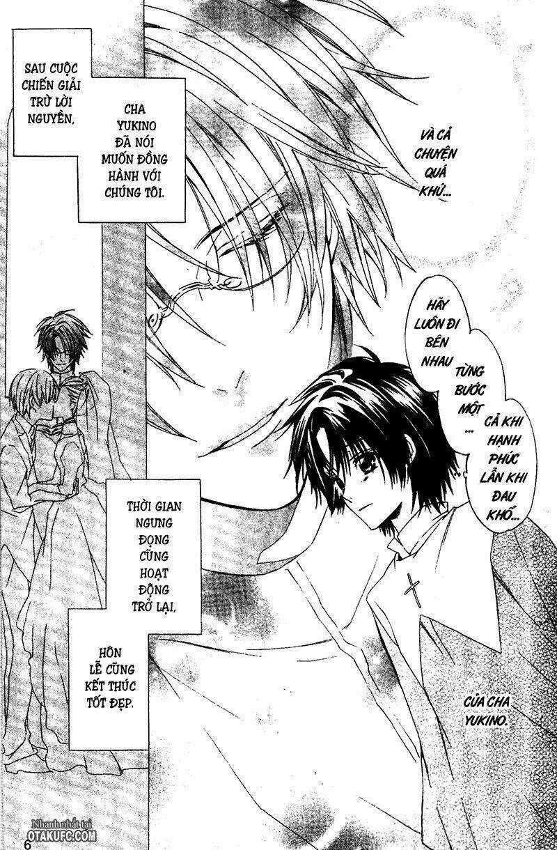 High & High - Chapter 16 - Trang 4