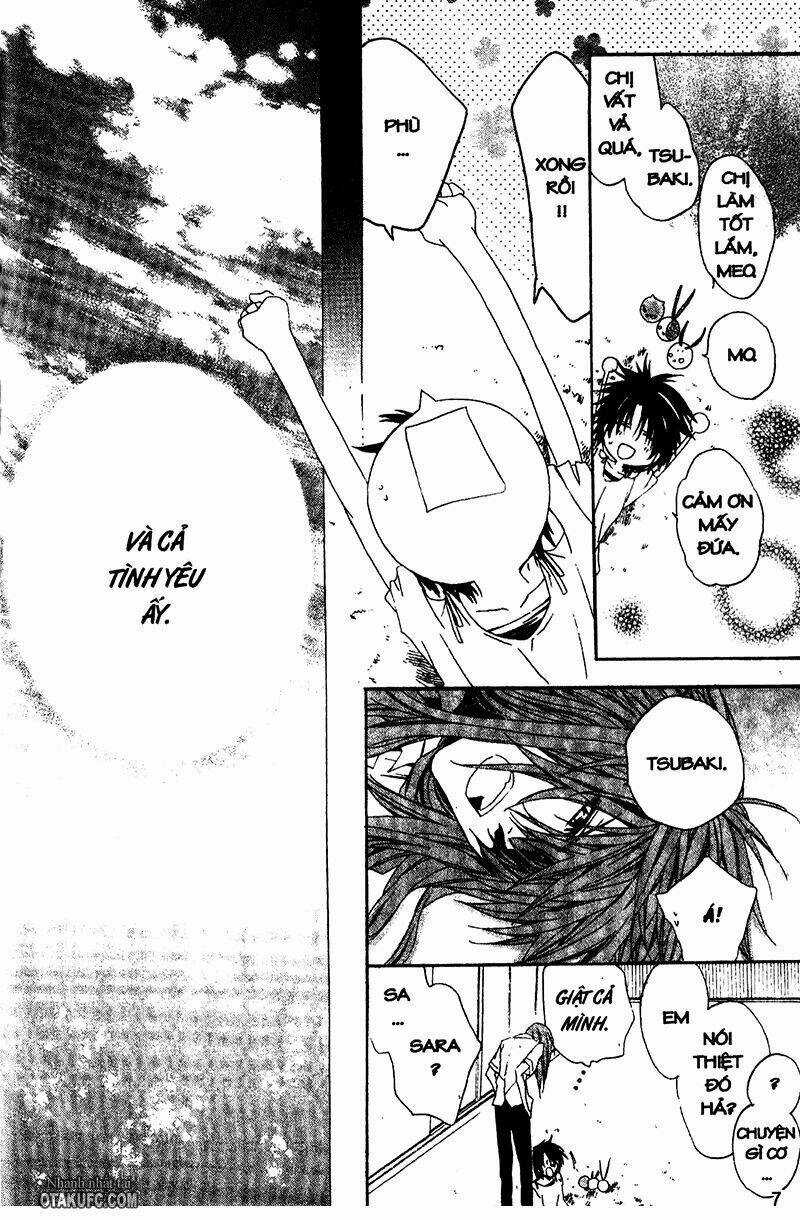 High & High - Chapter 16 - Trang 5