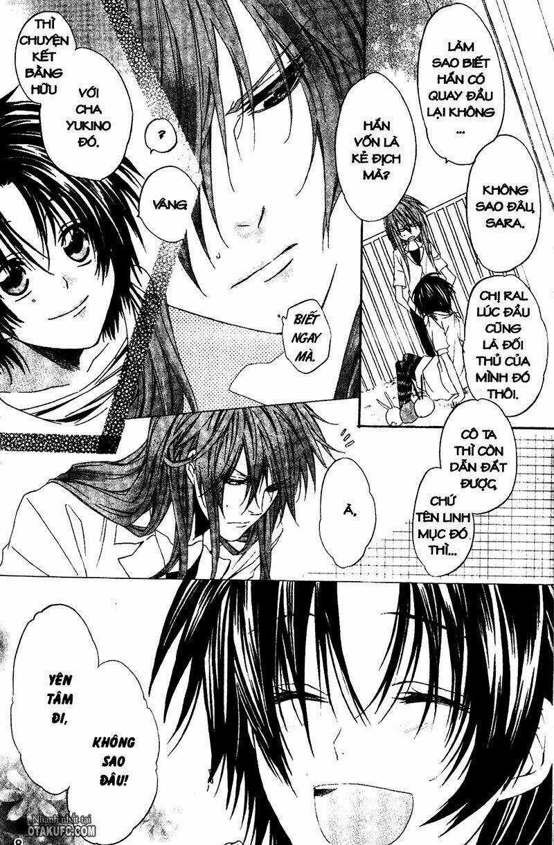 High & High - Chapter 16 - Trang 6