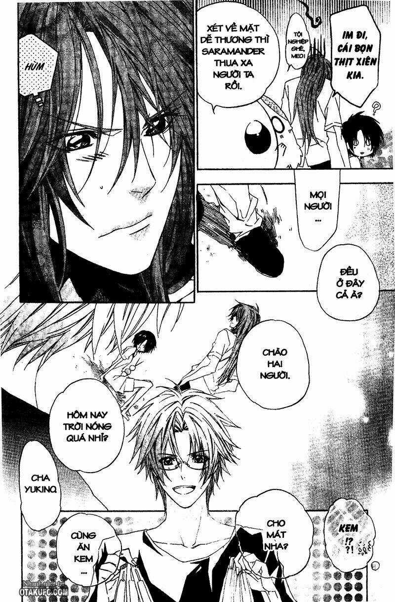 High & High - Chapter 16 - Trang 7