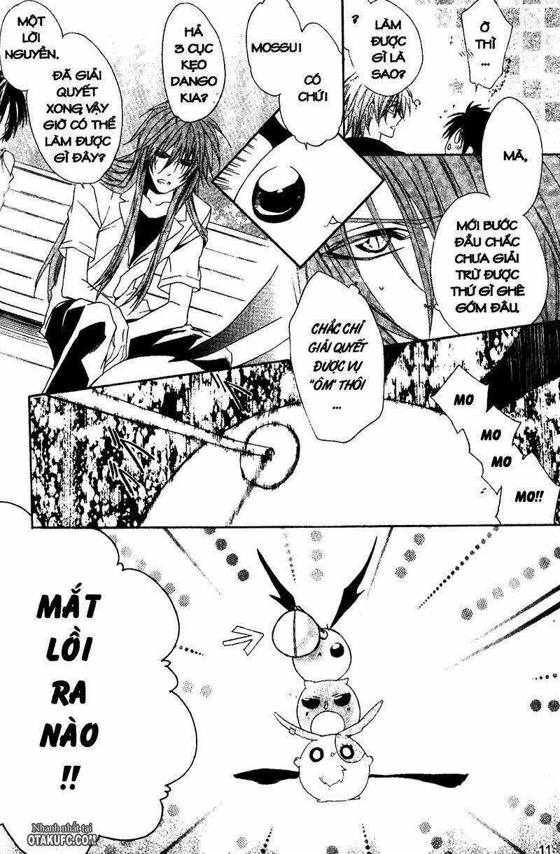 High & High - Chapter 16 - Trang 9