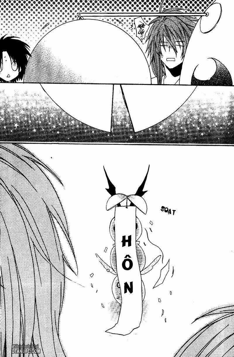 High & High - Chapter 16 - Trang 10