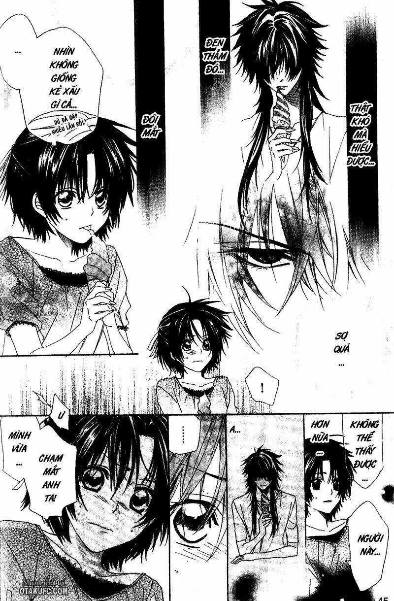 High & High - Chapter 17 - Trang 11