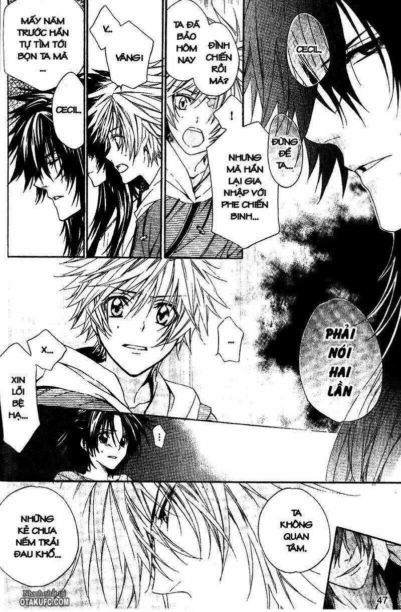 High & High - Chapter 17 - Trang 13