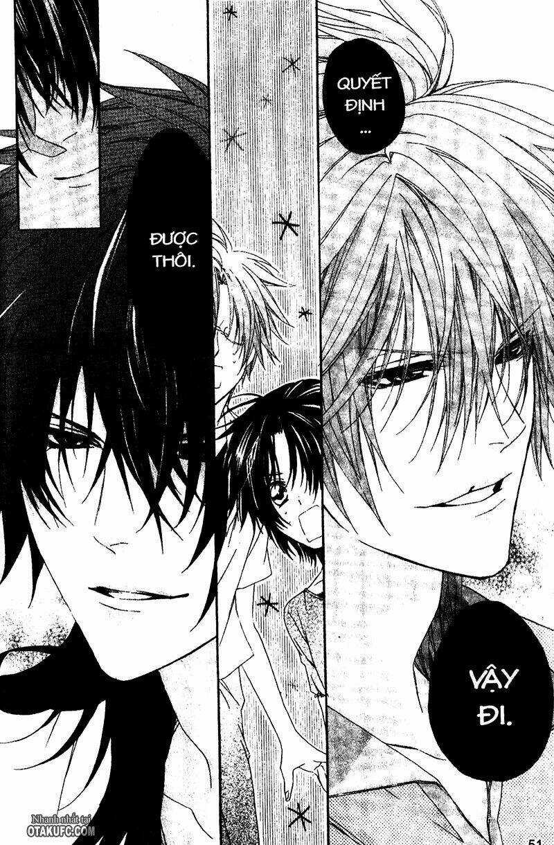 High & High - Chapter 17 - Trang 17