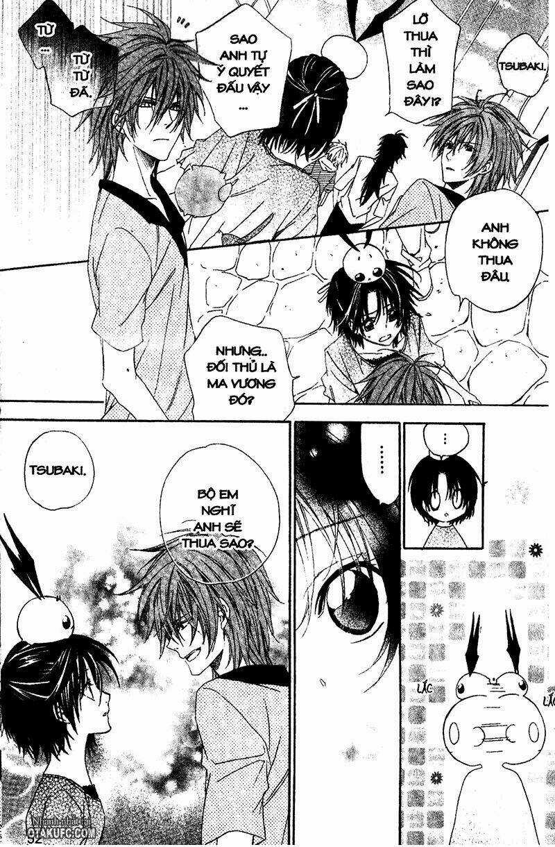 High & High - Chapter 17 - Trang 18