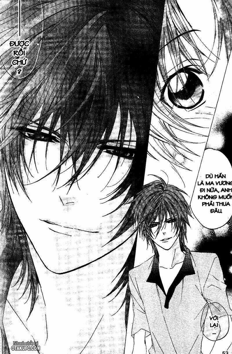 High & High - Chapter 17 - Trang 19