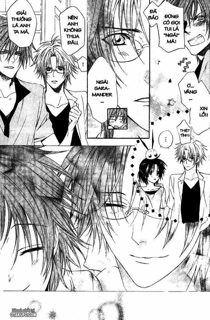 High & High - Chapter 17 - Trang 20