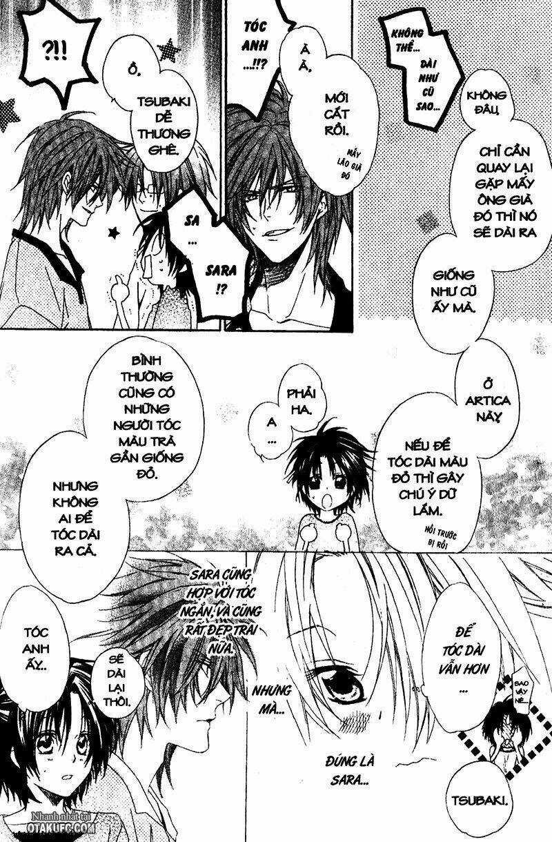 High & High - Chapter 17 - Trang 3